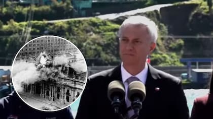 ¿Sigue pensando que el 11S Chile “escogió la libertad”?: Así respondió el Presidente Kast a directa pregunta