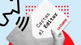Cartas al editor: "Menos Marcianeke, más Fabimath"