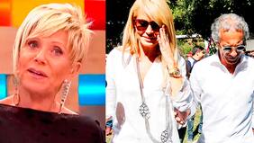 El discutido comentario de Raquel Argandoña sobre el novio de Cecilia Bolocco