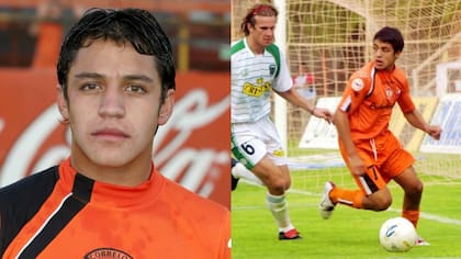 Lluvia de goles y exhibición del Niño Maravilla: así fue el soñado debut de Alexis Sánchez