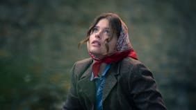 La casa de los espíritus revela imágenes oficiales y confirma estreno en 2026 por Prime Video