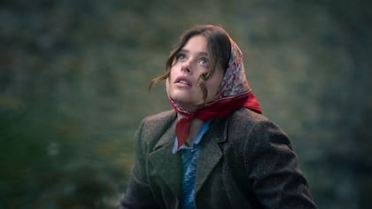 La casa de los espíritus revela imágenes oficiales y confirma estreno en 2026 por Prime Video