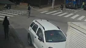 “Como una película de terror”: Pareja de Maipú vendió su casa y les robaron los $65 millones