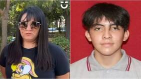 Joven de 16 años desapareció hace cuatro días tras ir a una fiesta en Curicó: madre reveló detalles