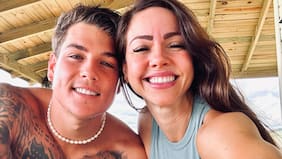 Novio de “Pops” lanza versión cumbia de “Un siglo sin ti” de Chayanne: bailarina protagoniza el videoclip del tema