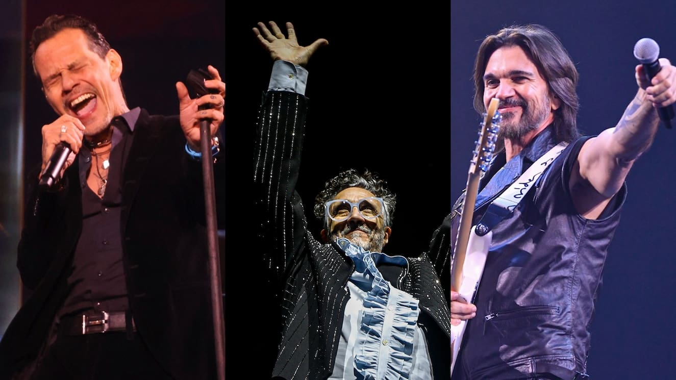 Lo que debes saber para disfrutar la primera edición de Festival Bamba en el Parque O’Higgins: guía completa