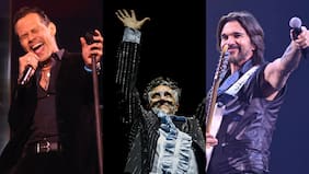 Música, comida y copete: Festival Bamba permitirá ver sus shows sin pasar hambre ni sed