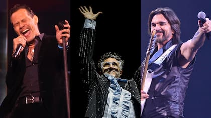 Música, comida y copete: Festival Bamba permitirá ver sus shows sin pasar hambre ni sed
