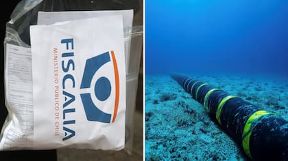 Fiscalía abre investigación por denuncia de EE.UU. sobre presunto hackeo en medio de polémica por cable chino