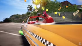 Crazy Taxi regresará con nuevo juego, pero su uso de IA ya genera polémica