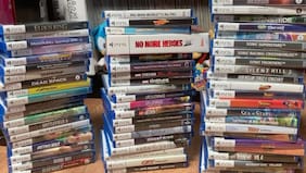 Estados Unidos impulsa una ley para que los videojuegos comprados sean realmente propiedad de los jugadores