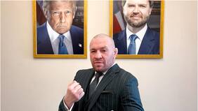 Conor McGregor lanza su carrera presidencial: “Salvemos Irlanda juntos”