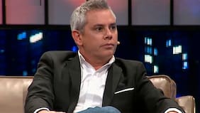 "Tiraban una talla y ocupaban la risa. ¿Y qué cae aquí?. La ocupan en varios matinales. Y uno aquí, pateando, esforzándose al máximo...", expresa Viñuela