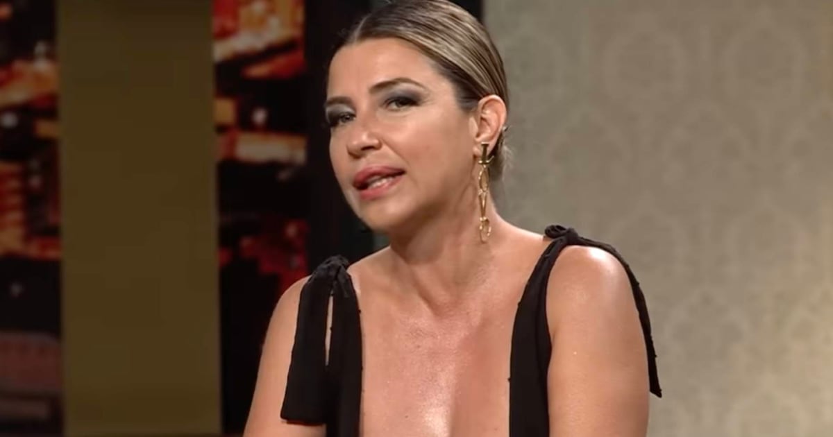 PANCHA MERINO REVELA ANHELO FAMILIAR NO CUMPLIDO