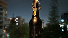 Barricas Cold Brew: El intenso brebaje que nació de la unión del mundo de la cerveza y el café