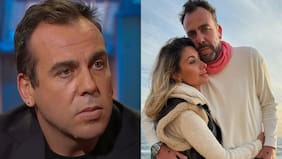 Kaminski está “decepcionado” con Camila Andrade