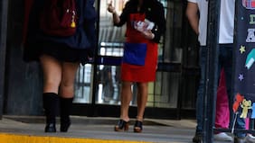 Escándalo por mensajes sexuales: descubren chat de profesores que compartían fotos de colegas y apoderadas en La Serena