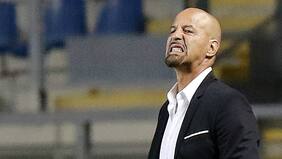 El burlesco comentario del "Fantasma" Figueroa contra Beccacece