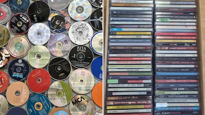 Los CD están de vuelta: ventas han aumentado casi 46% durante 2026
