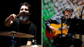 Músicos de Silvio Rodríguez harán clase gratuita a jóvenes de La Pintana