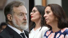 Audio filtrado por error revela encendido debate en Cancillería tras críticas de embajador Bielsa