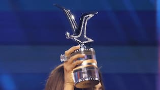 Revelan artista que se llevaría la Gaviota de Platino en Viña 2027: se ha presentado dos veces en el Festival