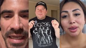 “Si hablamos de funas andan por ahí”: reconocido tiktoker y su reflexión sobre el cruce entre Sebastián Ramírez y Naya Fácil por Gala del Pueblo