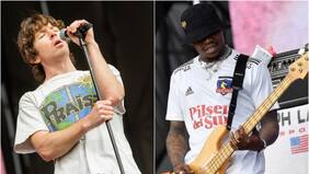 ¡Turnstile regresa a Chile! Revisa la fecha y venta de entradas