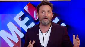 "Estaba en pleno comedor de mi departamento y vi que pasó un cabro chico como duende para el baño. Había un duende, lo vi, era negrito, narigón...", asegura Daniel "Huevo" Fuenzalida