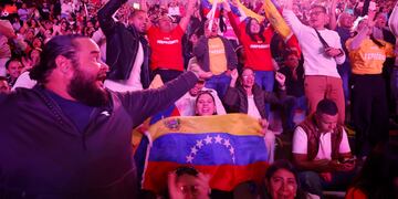 Festival de Vina del Mar 2025