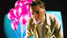 Preparándose para Viña: Young Cister dará show “del terror” en Santiago