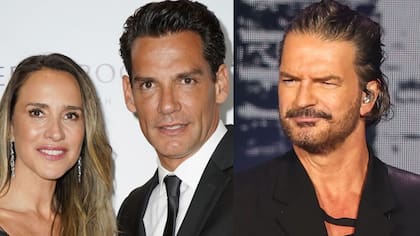 “Le conviene a Cristián de la Fuente que salga a la luz esta relación (entre Angélica y Ricardo Arjona)”, opinan en Zona de Estrellas