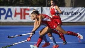 Mundial de Hockey: Bélgica terminó con el sueño de Chile