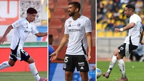 Colo Colo acelera su poda: los primeros nombres que no seguirán en 2026