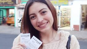 Loterías de EE.UU. alcanzan los $460 millones de dólares con ventas desbordadas en Chile