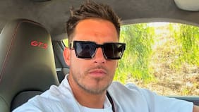 “Es una persona bien fogosa”: Sergio Rojas desclasificó antiguo romance de Camilo Huerta con conocida actriz y panelista de TV