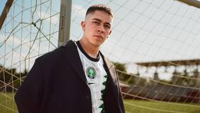 El lado futbolero de Taiko: “Soy como un Alex Ferguson, un señor tranquilo y que prueba a gente nueva”