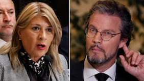 Acusó “insulto” y lo trató de “misógino”: Zandra Parisi no lo dejó pasar y tomó drástica decisión contra Dr. File