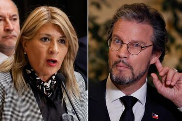 Acusó “insulto” y lo trató de “misógino”: Zandra Parisi no lo dejó pasar y tomó drástica decisión contra Dr. File