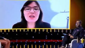 "Es un problema de juicio": Alejandra Matus analizó reacciones tras entrevista a "comandante Ramiro"