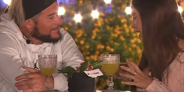 Fran Undurraga - Tierra Brava