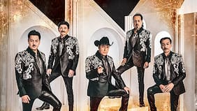 Los Tigres del Norte confirman su regreso a Chile: fecha y entradas