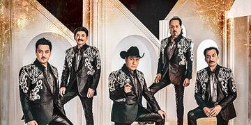 Los Tigres del Norte
