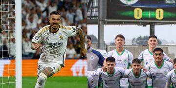 ¿Cómo Joselu, ex goleador del Real Madrid, se hizo “hincha” de Deportes Puerto Montt?