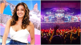 “Lo único que espero…”: Priscilla Vargas se sinceró sobre la posibilidad de animar el Festival de Viña