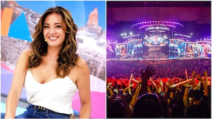 “Lo único que espero…”: Priscilla Vargas se sinceró sobre la posibilidad de animar el Festival de Viña