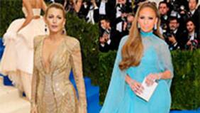 Los mejor y peor vestidos de la espectacular gala del MET, segunda parte