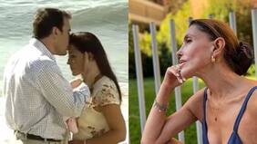 “No merece ser castigado de una forma tan cruel”: Carolina Arregui le puso la fianza a Cristián Campos