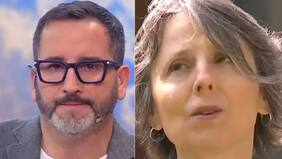 “¿Podemos contarlo?”: madre de Catalina Cayazaya mostró foto y remeció a todos en el matinal de TVN