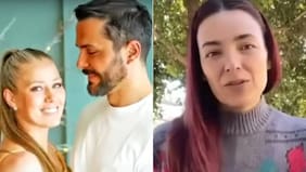 El desconcierto de Janis Pope por repentino quiebre de Álvaro Ballero con Ludmila Ksenofantova: expuso tajante opinión